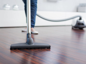 How to Clean and Care for Timber Floors