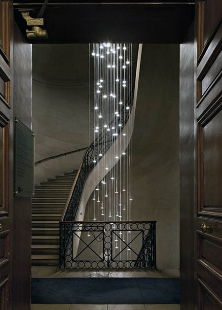 lighting-stairway