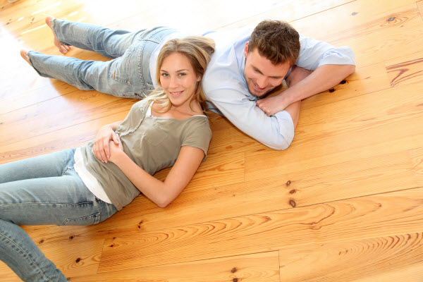 timber flooring cost and prices photo